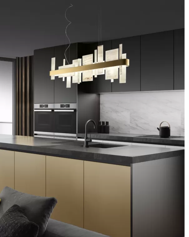 Nouveauté en luminaire à Vierzon, proche de Bourges, Issoudun et Châteauroux, Vierzon, Cuisines et Meubles Patrigeon