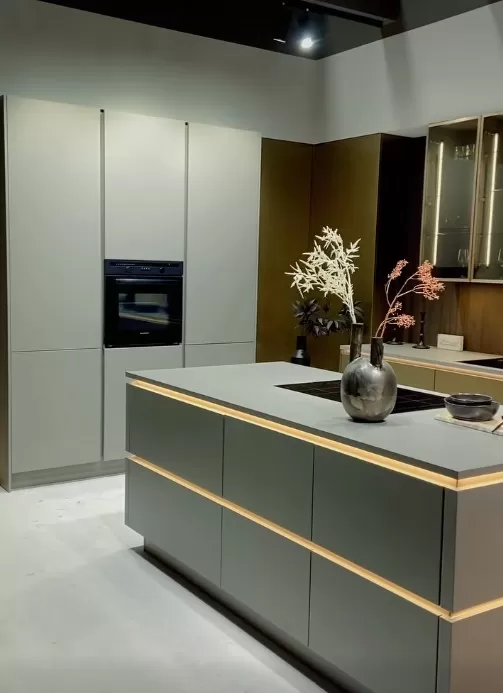 aménagement de cuisine sur mesure vers Bourges