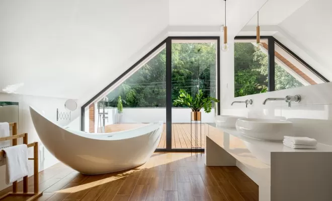 Nos meubles de salle de bain, Vierzon, Cuisines et Meubles Patrigeon