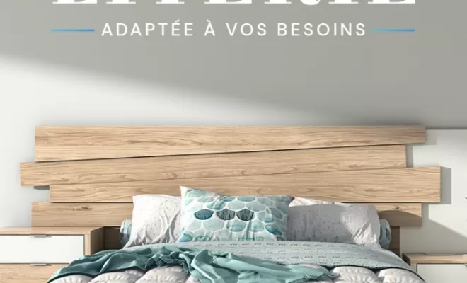 Changez votre literie proche de Bourges, Vierzon, Issoudun ou Chateauroux , Vierzon, Cuisines et Meubles Patrigeon