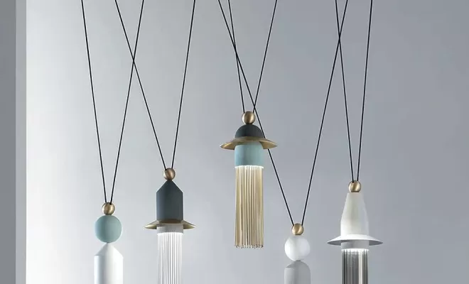 Luminaires à Vierzon, proche de Bourges, Chateauroux et Issoudun, Vierzon, Cuisines et Meubles Patrigeon