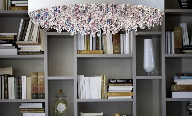 Luminaires à Vierzon, proche de Bourges, Chateauroux et Issoudun, Vierzon, Cuisines et Meubles Patrigeon