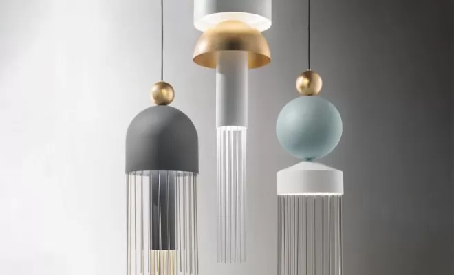 Luminaires à Vierzon, proche de Bourges, Chateauroux et Issoudun, Vierzon, Cuisines et Meubles Patrigeon