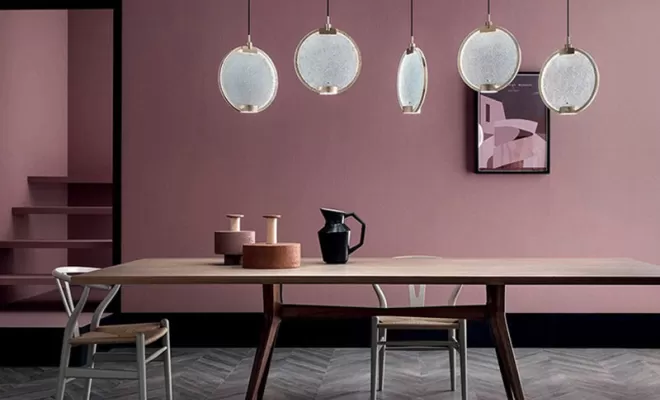 Luminaires à Vierzon, proche de Bourges, Chateauroux et Issoudun, Vierzon, Cuisines et Meubles Patrigeon