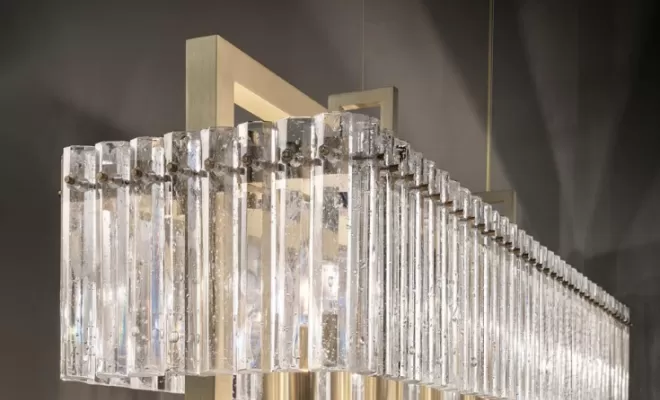 Luminaires à Vierzon, proche de Bourges, Chateauroux et Issoudun, Vierzon, Cuisines et Meubles Patrigeon