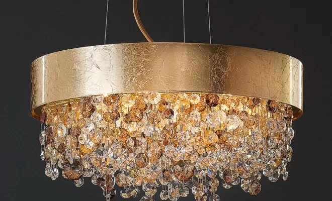 Luminaires à Vierzon, proche de Bourges, Chateauroux et Issoudun, Vierzon, Cuisines et Meubles Patrigeon