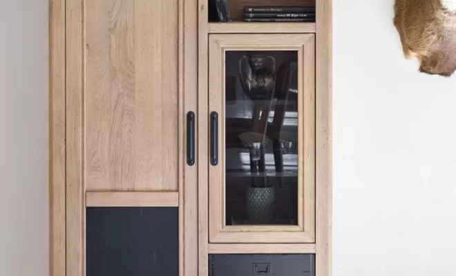 Mise en place de mobilier exterieur à Vierzon, proche de Bourges, Chateauroux et Issoudun, Vierzon, Cuisines et Meubles Patrigeon