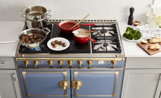 Cuisines LACORNUE, Vierzon, Cuisines et Meubles Patrigeon