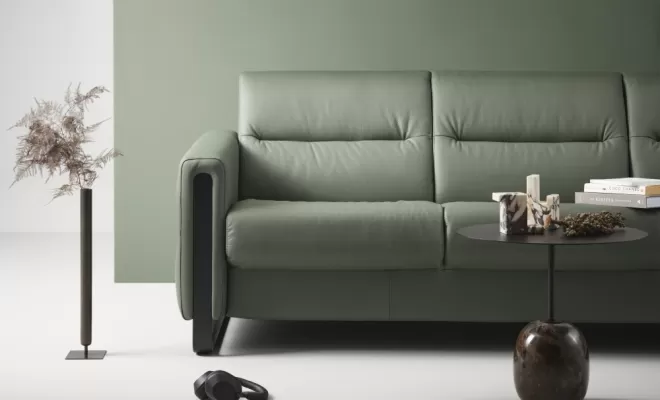 Nouvel espace Stressless - PATRIGEON VIERZON , Vierzon, Cuisines et Meubles Patrigeon