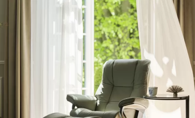 Nouvel espace Stressless - PATRIGEON VIERZON , Vierzon, Cuisines et Meubles Patrigeon