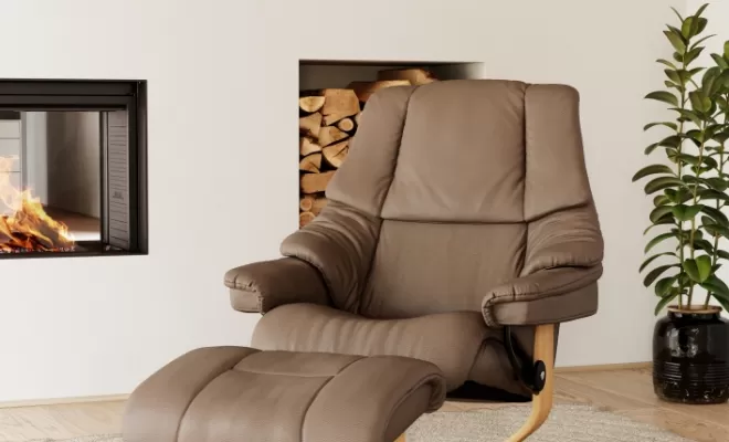 Fauteuils et Canapés STRESSLESS, Vierzon, Cuisines et Meubles Patrigeon