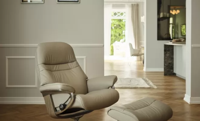 Nouvel espace Stressless - PATRIGEON VIERZON , Vierzon, Cuisines et Meubles Patrigeon