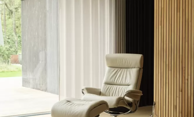 Nouvel espace Stressless - PATRIGEON VIERZON , Vierzon, Cuisines et Meubles Patrigeon